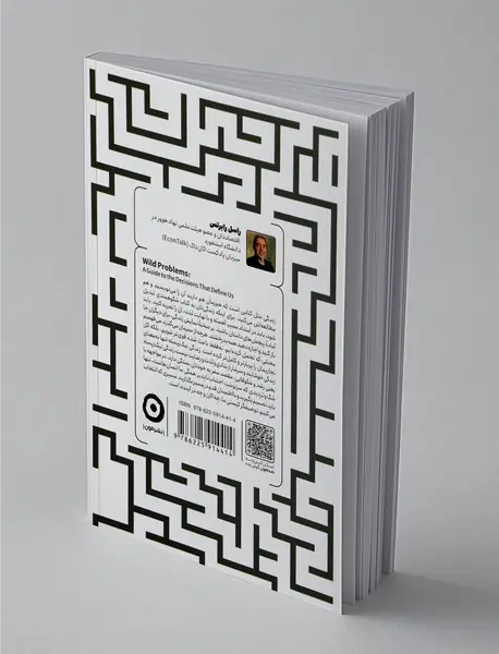 هزارتوی مشکلات