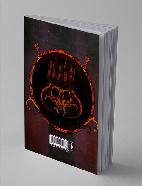 آکادمی خون‌آشام 6