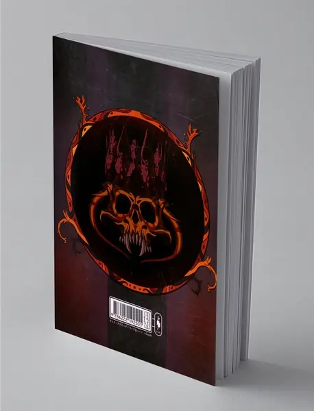 آکادمی خون‌آشام 6