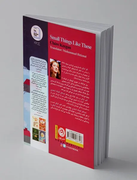 چیزهای کوچک این‌چنینی