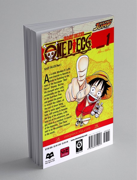 One Piece 1