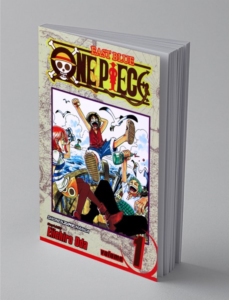 One Piece 1