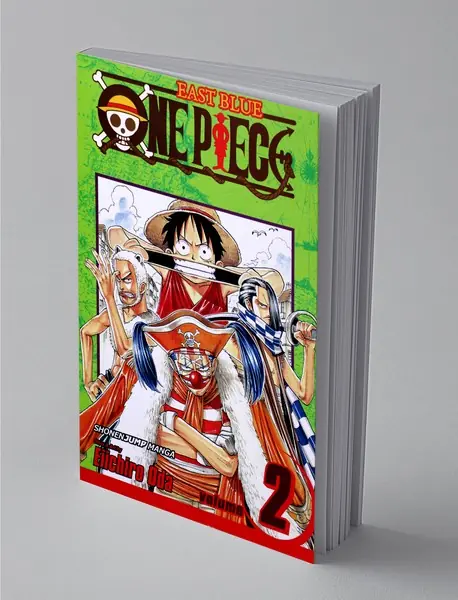 One Piece 2