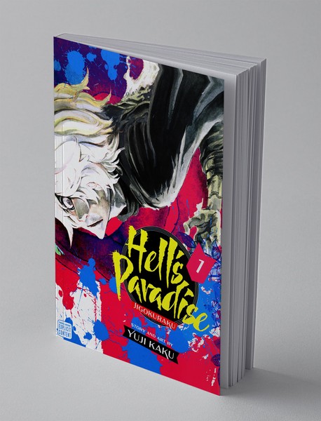 Hells Paradise 1