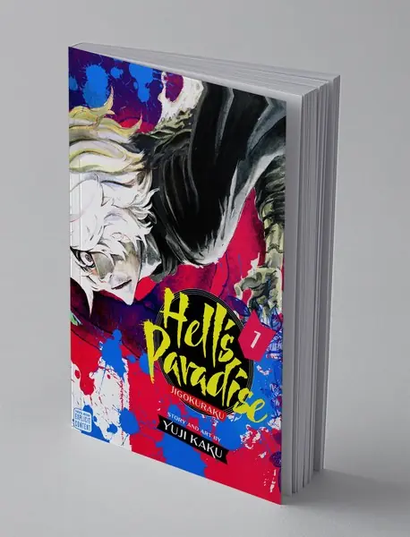 Hells Paradise 1