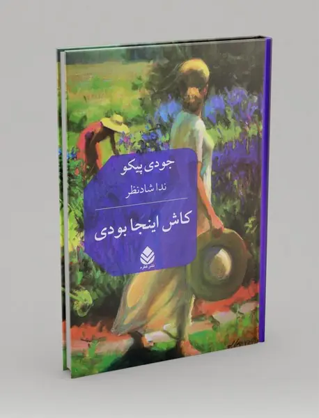 کاش اینجا بودی