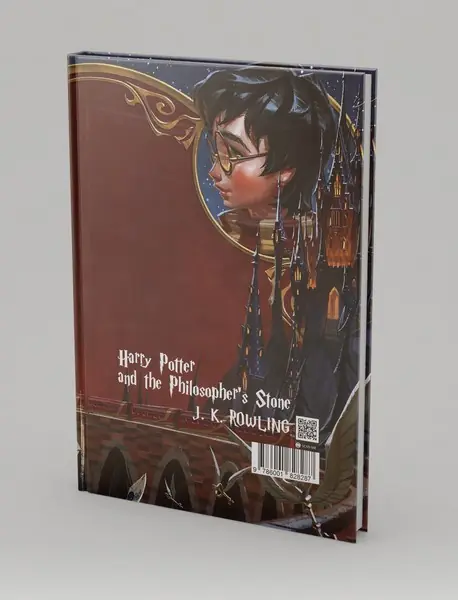 هری پاتر و سنگ جادو