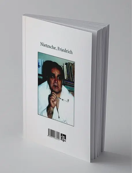 واپسین شطحیات