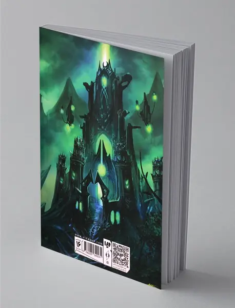 امواج تاریکی