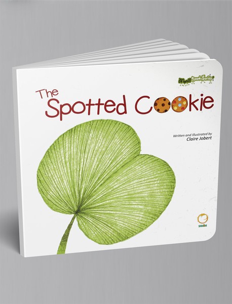 The spotted Cookie