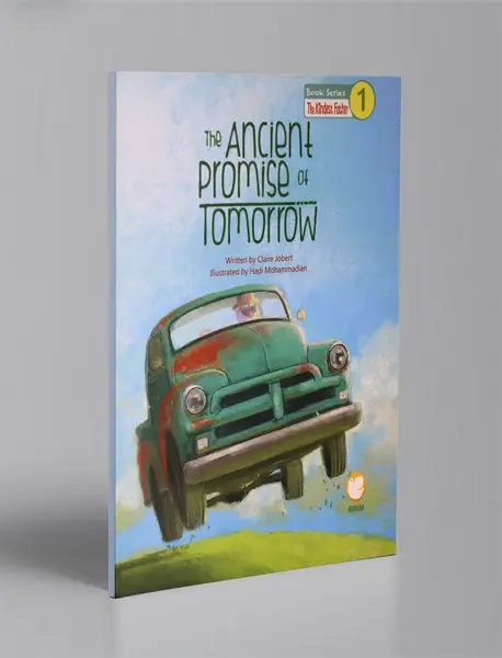 The ancient promise of Tomorrow