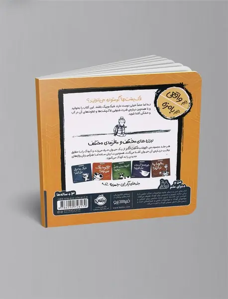 لاک‌پشت‌ها گوش‌های مخفی دارند!