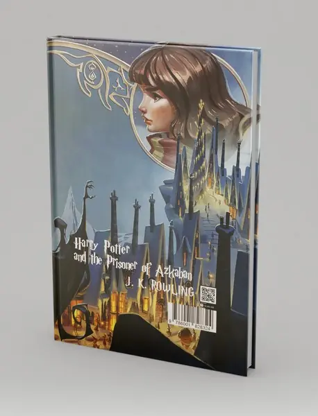 هری پاتر و زندانی آزکابان