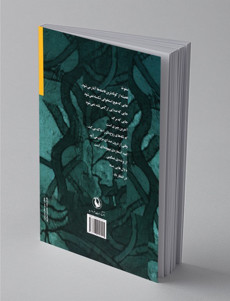 چشم در برابر چشم کافی نیست