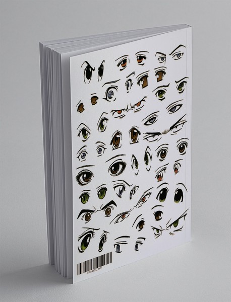 How to Draw Manga Faces