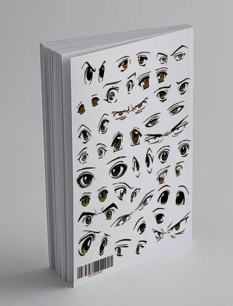 How to Draw Manga Faces