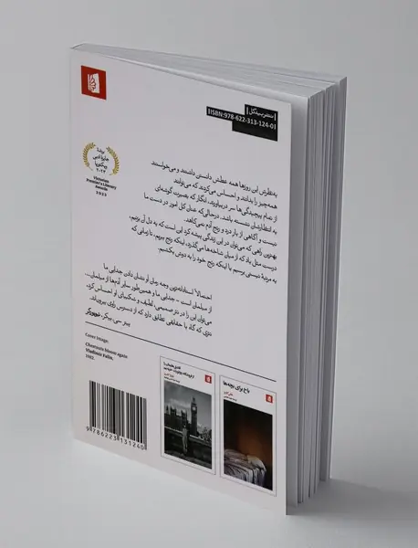 آن قدر سرد که برف ببارد