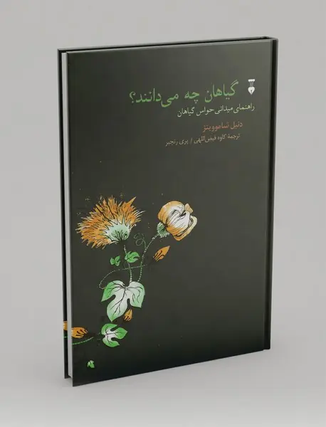 گیاهان چه می‌دانند؟