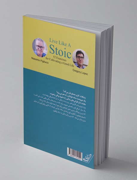 یک سال تا رواقی‌گری