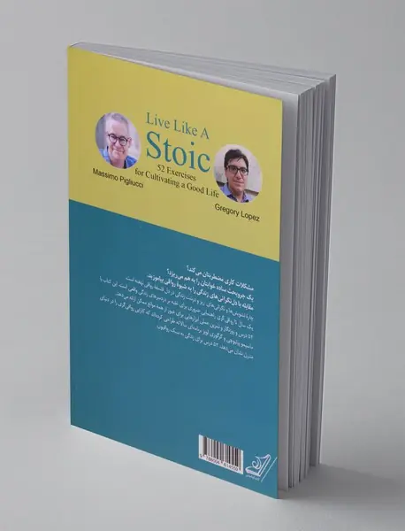 یک سال تا رواقی‌گری