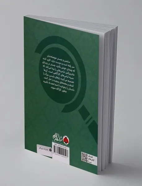 سایمن و چستر: کارآگاهان ویژه