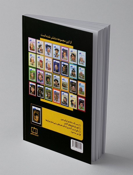 بروس لی چه کسی بود؟