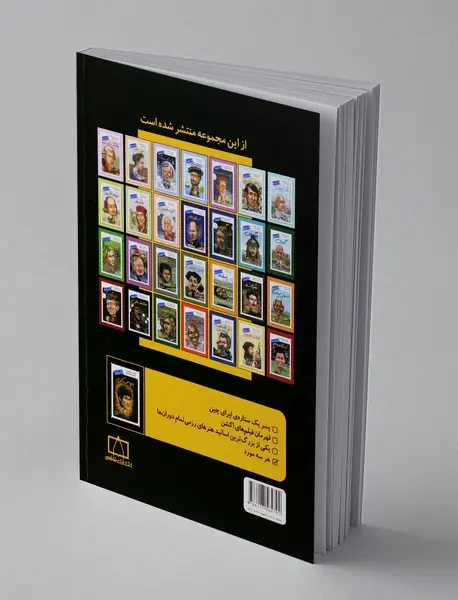 بروس لی چه کسی بود؟