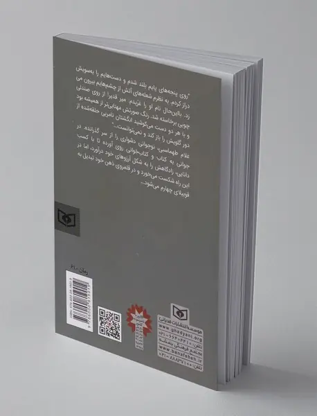 عروسی در شهر مدفون