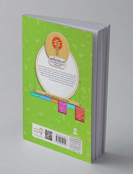 جشن نیکوکاری - آموزش سواد مالی 36