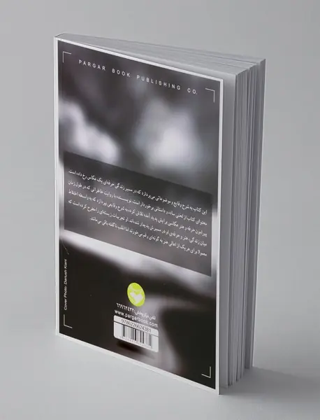 گذار از مسیر عکس