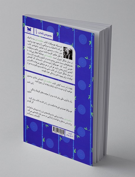 حکمت ذن در برابر اضطراب های زندگی