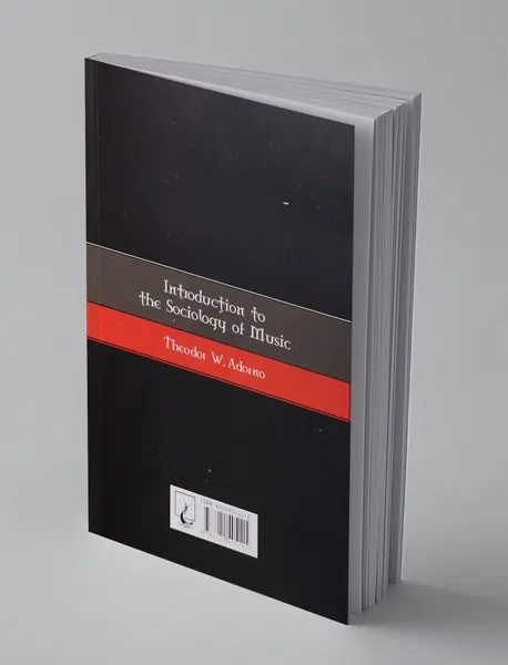 مقدمه ای بر جامعه شناسی موسیقی