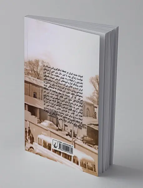 از نابهنگامی حیات تا سترون سازی خیال