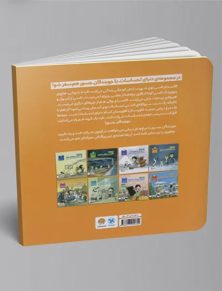 معمای کشتی مرموز