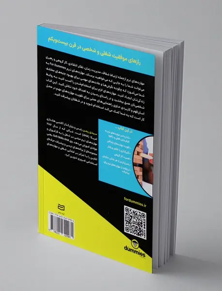 مهارت های نرم