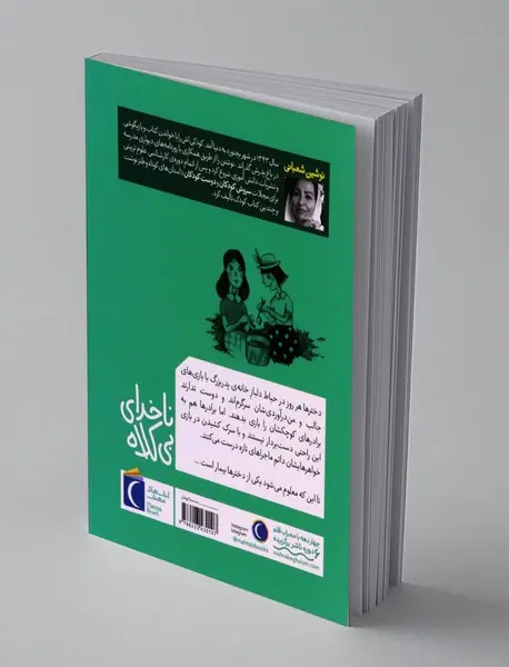 ناخدای بی کلاه