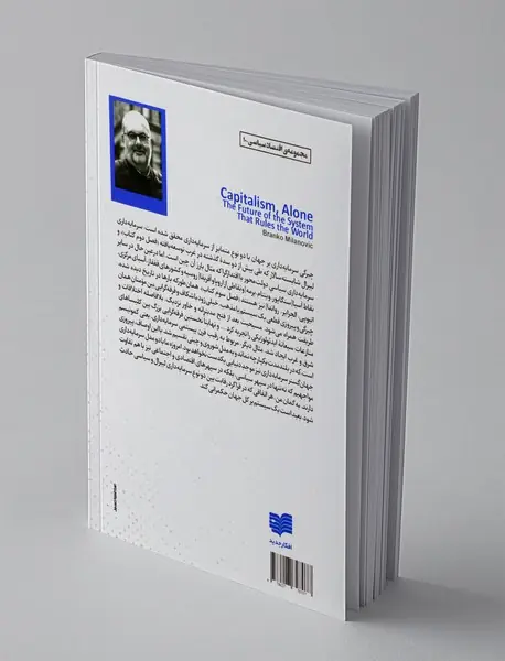 سرمایه داری و دیگر هیچ