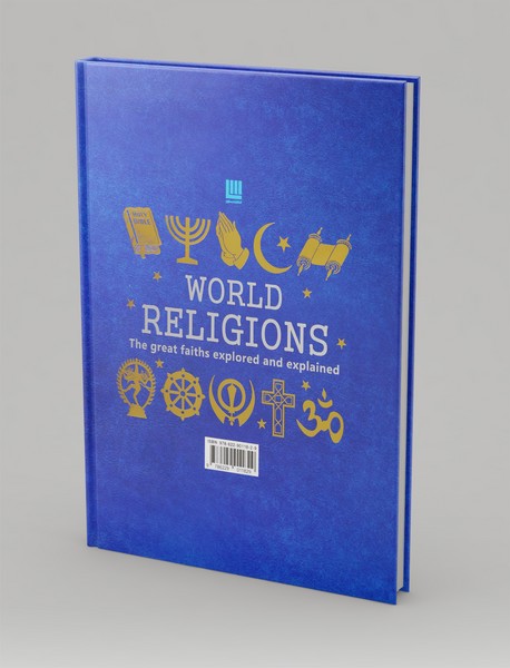 دایره المعارف مصور ادیان جهان