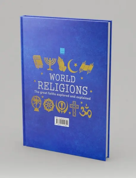 دایره المعارف مصور ادیان جهان