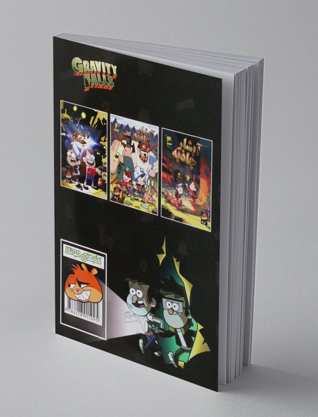 آبشار جاذبه 3