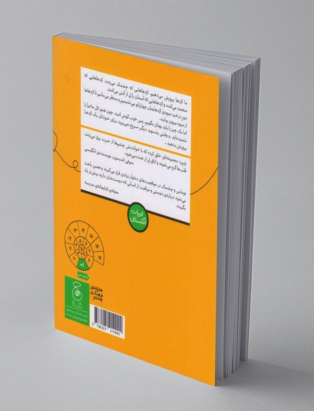 پسری که خواب اژدها می دید 4