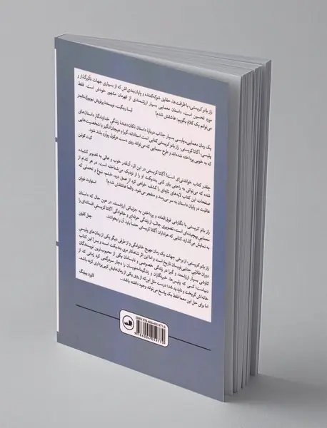 راز بانو کریستی