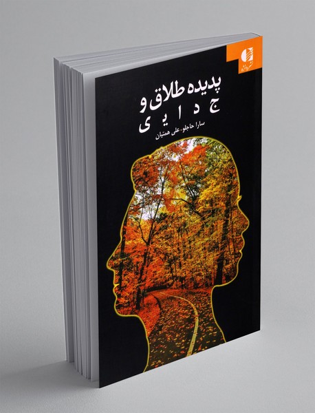 پدیده طلاق و جدایی