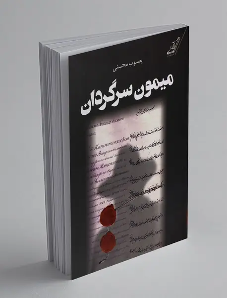 میمون سرگردان