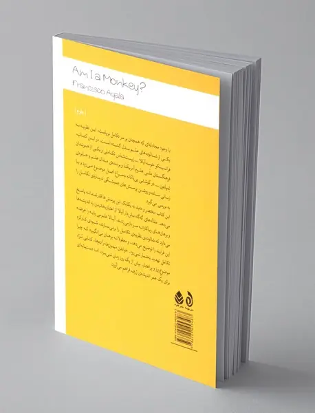 میمون ها و آدم ها