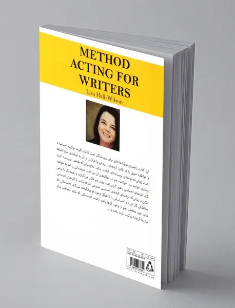 متد اکتینگ برای نویسندگان