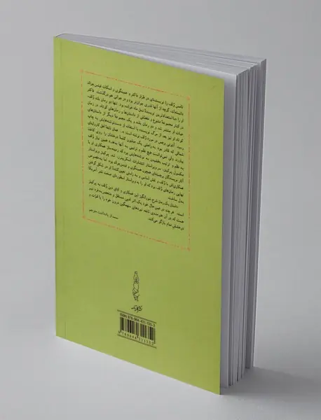 داستان یک رمان