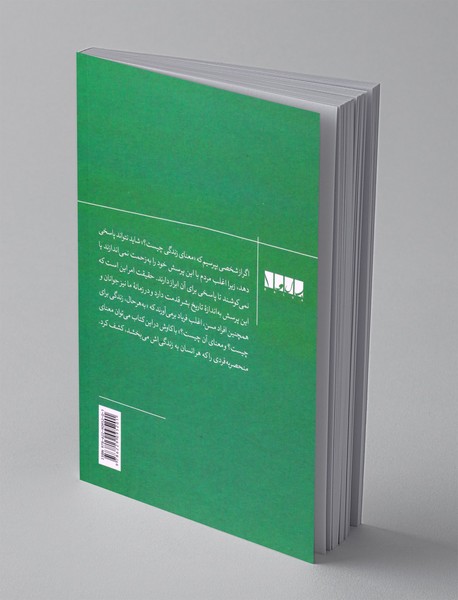 معنایی که به زندگی ات می بخشی