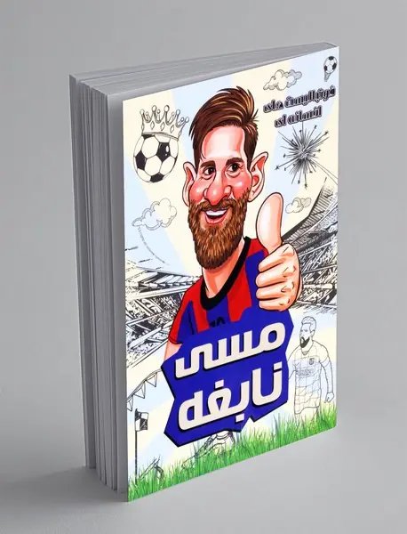 مسی نابغه مسی نابغه