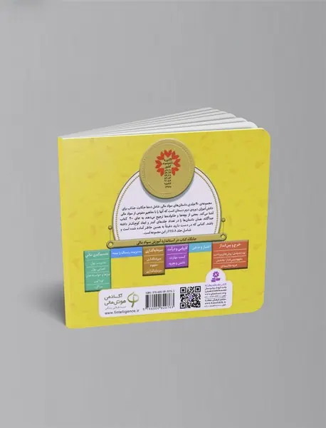 آموزش سواد مالی - سطح 2